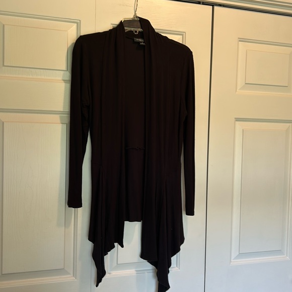 Rayon sweater - Picture 1 of 8